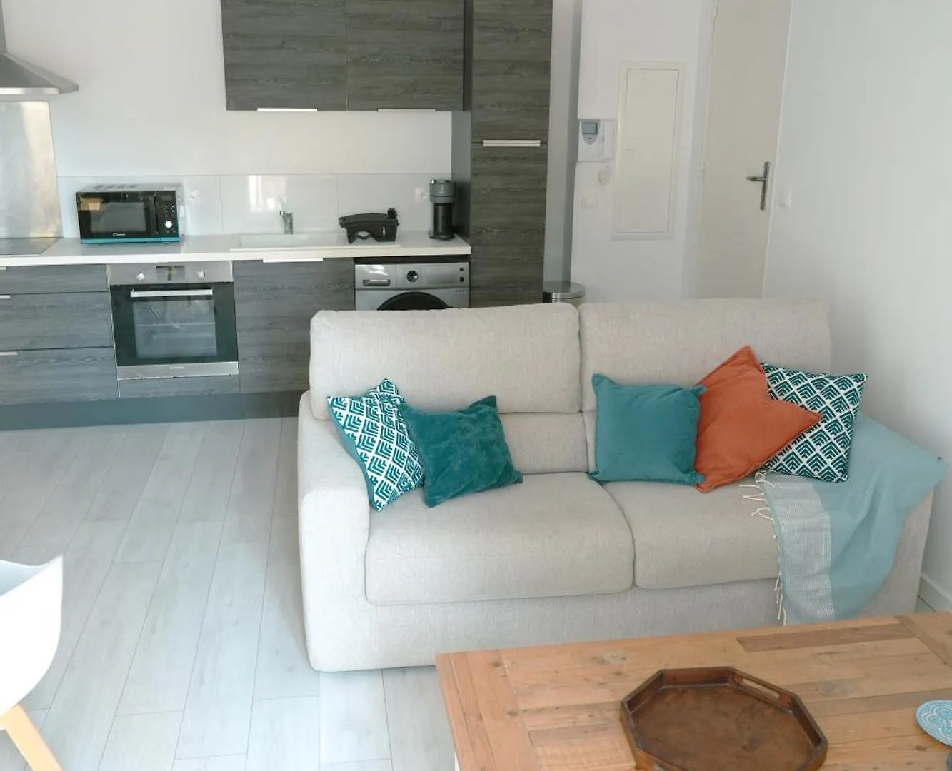 La Bastide Du Cap Brun Apartment Toulon France