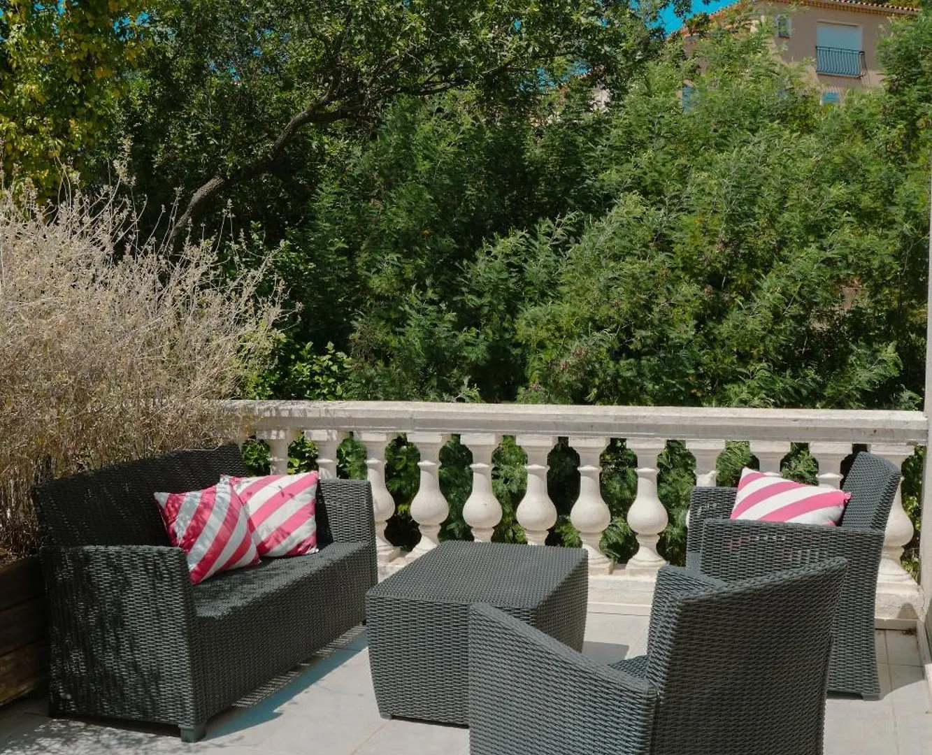 La Bastide Du Cap Brun Apartment Toulon